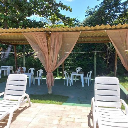 Boulevard Da Praia Apart Hotel Beira Mar Порту-Сегуру Екстер'єр фото