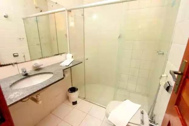 Boulevard Da Praia Apart Hotel Beira Mar Порту-Сегуру Екстер'єр фото