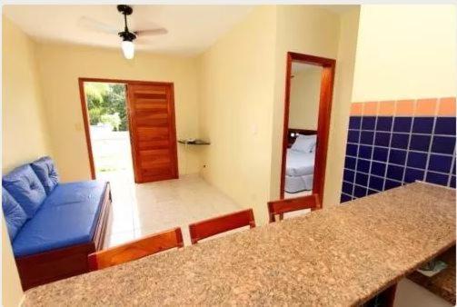 Boulevard Da Praia Apart Hotel Beira Mar Порту-Сегуру Екстер'єр фото
